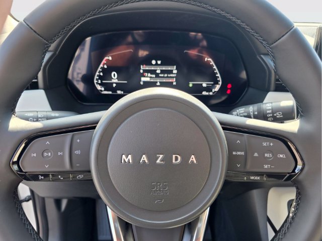 New 2026 MAZDA CX-5 Preferred AWD/4WD image 25
