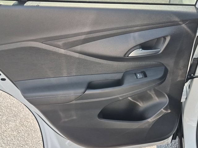 New 2026 Buick Envista Sport Touring w/ Convenience I Package FWD image 25