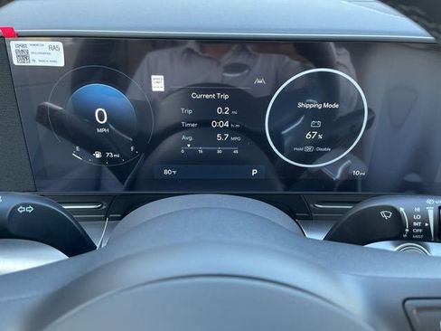 New 2026 Hyundai Kona Limited image 7