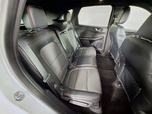 Used 2023 Ford Escape ST-Line w/ Tech Pack #1 image 26