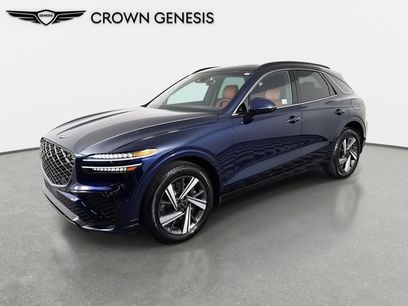 New 2026 Genesis GV70 3.5T Sport Advanced