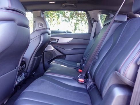 New 2026 Acura MDX A-Spec image 25