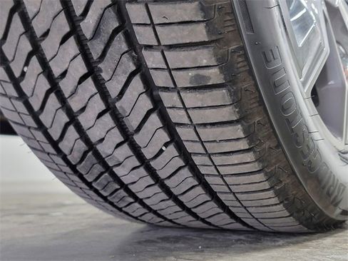 Certified 2024 GMC Sierra 1500 Denali w/ Denali Reserve Package image 12