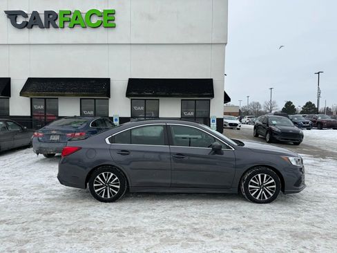 Used 2019 Subaru Legacy 2.5i Premium image 16