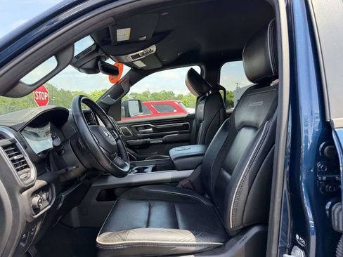 Certified 2023 RAM 1500 Laramie AWD/4WD image 22