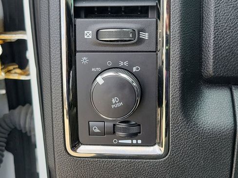Used 2018 RAM 1500 Sport w/ Sport Premium Group AWD/4WD image 21