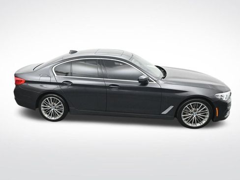 Used 2020 BMW 530i xDrive AWD/4WD image 24