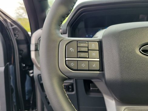 New 2026 Ford F150 Lariat image 24