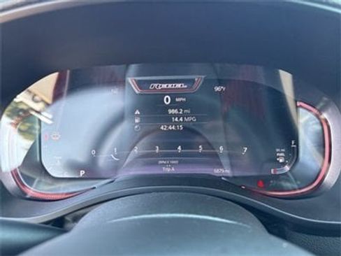 Used 2025 RAM 1500 Rebel image 14