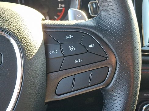 Certified 2024 Dodge Durango GT image 22