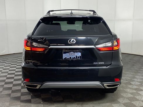 Used 2022 Lexus RX 350 AWD w/ Premium Package image 10