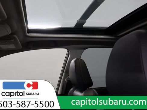 Used 2021 Subaru Forester Touring AWD/4WD image 14