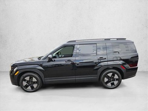 New 2026 Hyundai Santa Fe SEL image 5