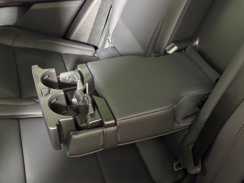 New 2026 Lincoln Nautilus Premier w/ Equipment Group 102A image 50