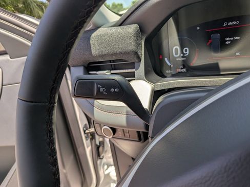 New 2026 Ford Explorer Active RWD image 31