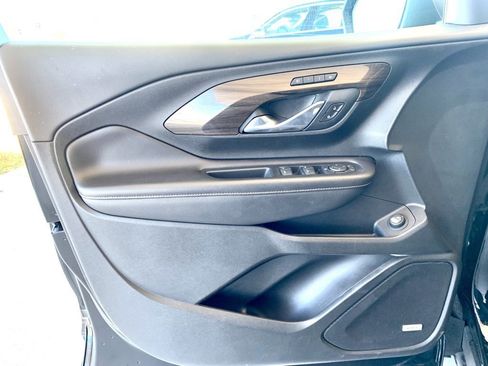 Used 2019 GMC Terrain Denali w/ Driver Alert Package II image 10