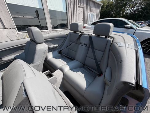 Used 2002 BMW M3 Convertible RWD image 26
