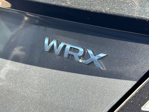 Used 2023 Subaru WRX Premium w/ Popular Package #1 AWD/4WD image 2