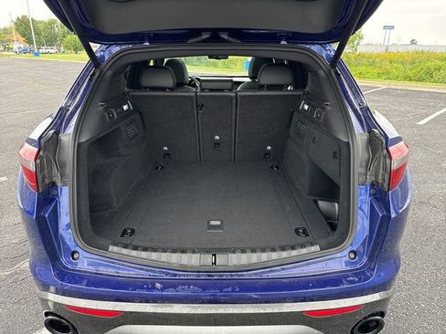 Used 2022 Alfa Romeo Stelvio Ti image 12