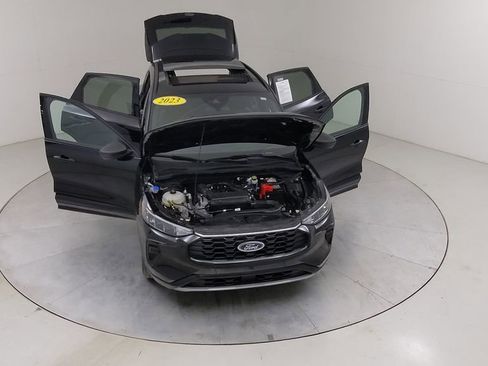 Certified 2023 Ford Escape ST-Line w/ Tech Pack #1 image 44