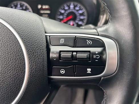 Used 2021 Kia K5 GT-Line image 21
