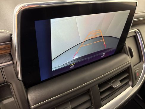 Used 2024 Chevrolet Tahoe Premier image 31