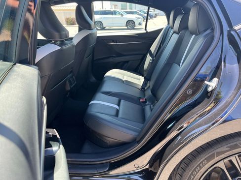 Used 2025 Toyota Camry SE FWD image 24