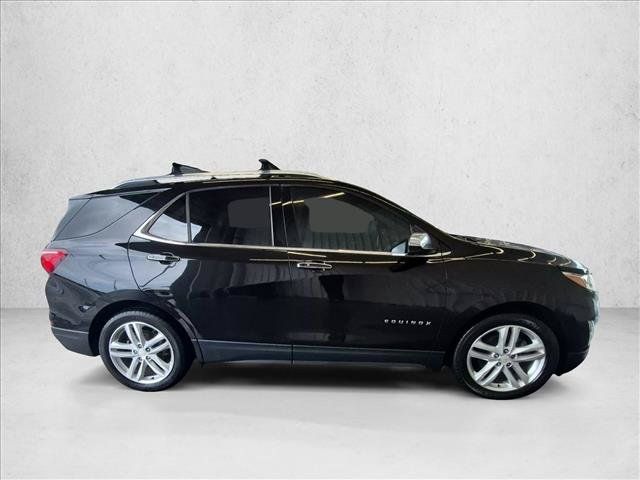Used 2020 Chevrolet Equinox Premier FWD image 4