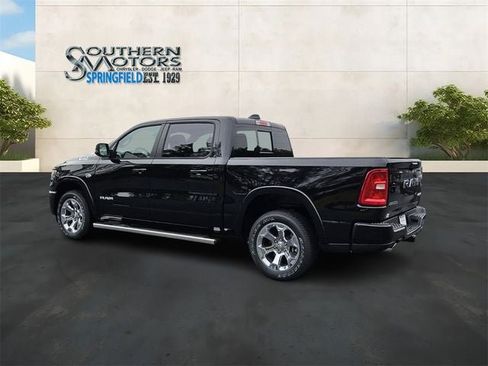 New 2026 RAM 1500 Big Horn image 3