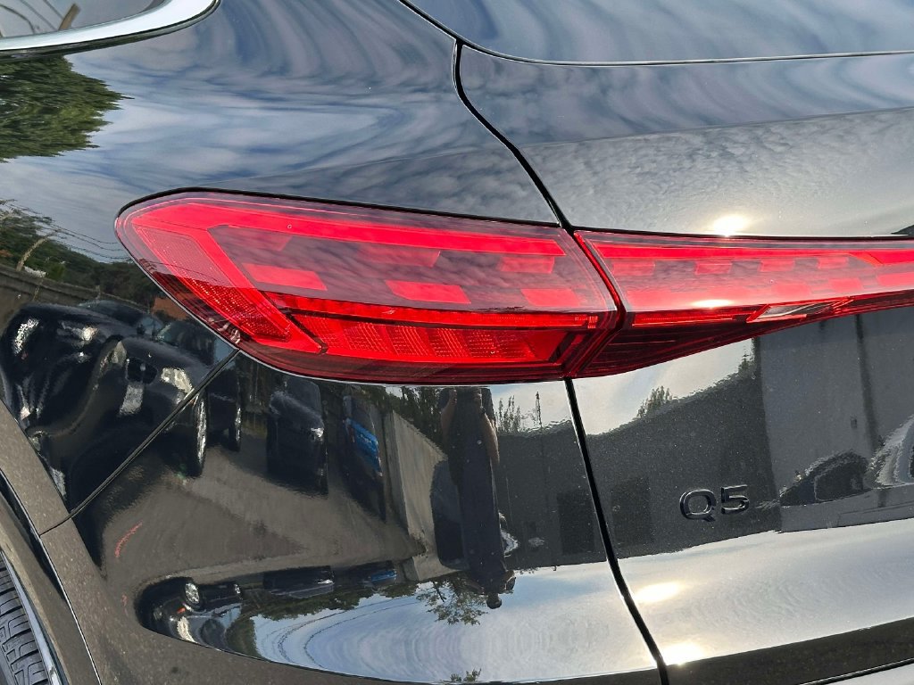New 2026 Audi Q5 Premium AWD/4WD image 14