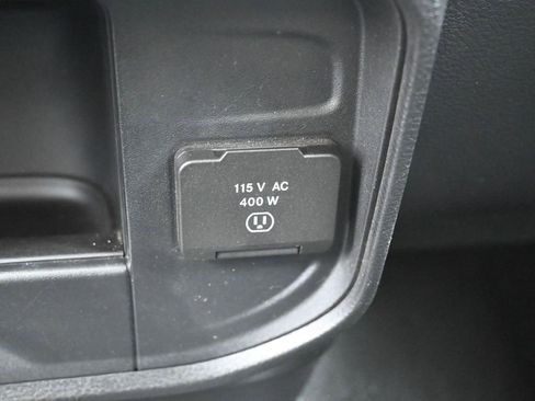 Used 2021 RAM 2500 Tradesman w/ Protection Group image 27