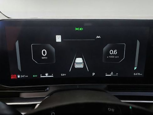 Certified 2026 Kia Carnival SX w/ SX Dark Edition Package FWD image 15