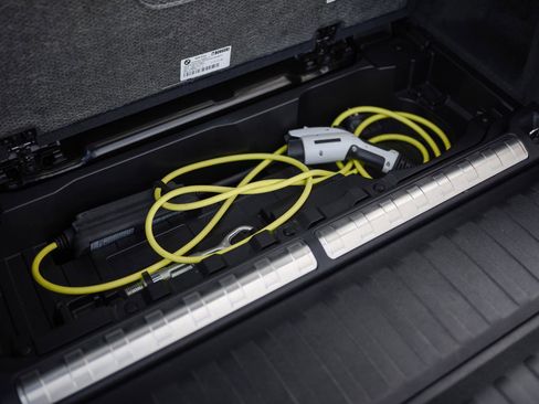 Used 2021 BMW X5 xDrive45e w/ Premium Package 3 image 20