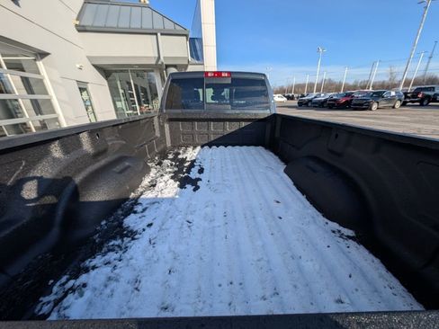 New 2026 RAM 2500 Tradesman image 12