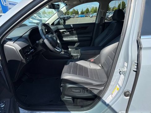 Certified 2024 Honda CR-V EX-L image 15