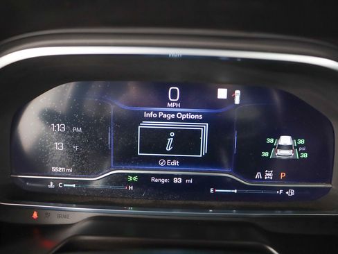 Used 2023 Chevrolet Tahoe Z71 image 16