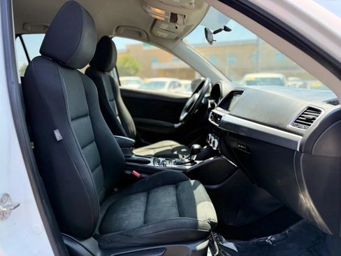 Used 2016 MAZDA CX-5 Touring FWD image 25