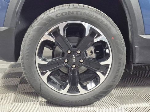 New 2026 Chevrolet Equinox LT w/ Convenience Package II image 25