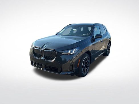 New 2026 BMW X3 xDrive30i w/ Premium Package AWD/4WD image 7