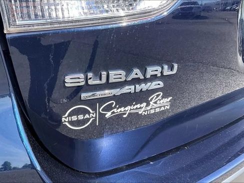 Used 2022 Subaru Forester Sport AWD/4WD image 26