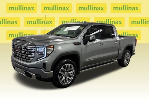 New 2026 GMC Sierra 1500 Denali w/ Denali Reserve Package image 5