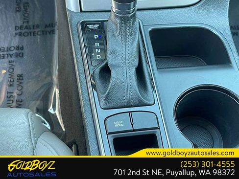 Used 2015 Hyundai Sonata Sport w/ Option Group 04 FWD image 22