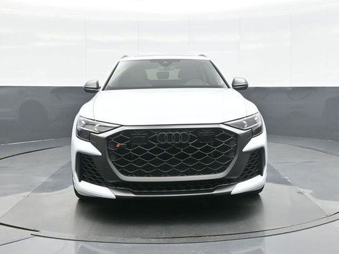 New 2026 Audi RS Q8 performance image 2