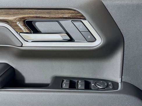 New 2026 GMC Sierra 1500 Elevation w/ Elevation Select Package image 16