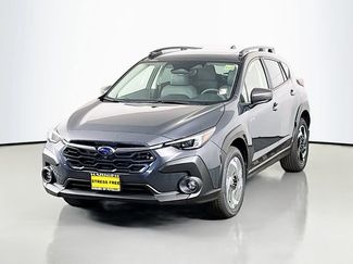 New 2026 Subaru Crosstrek 2.5i Limited video 3