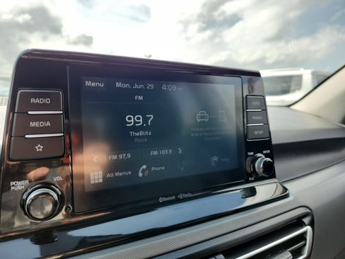 Used 2022 Kia Seltos LX AWD/4WD image 18