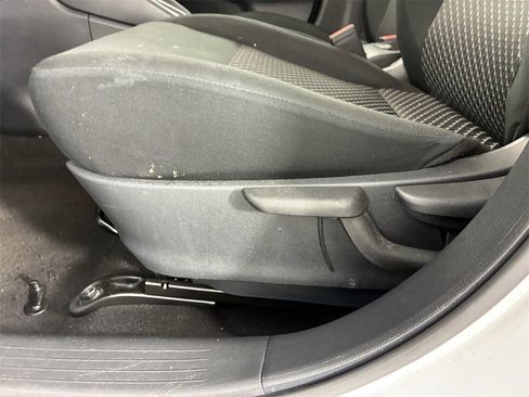 Used 2024 Nissan Versa S w/ S Plus Package image 13