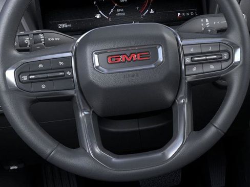 New 2025 GMC Terrain Elevation image 40