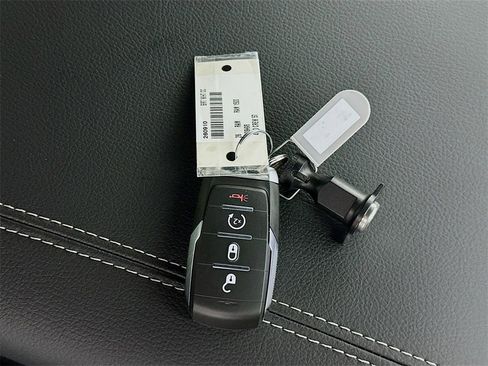 New 2026 RAM 1500 Big Horn image 19