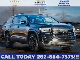 Used 2023 GMC Acadia SLE w/ Driver Convenience Package video 1